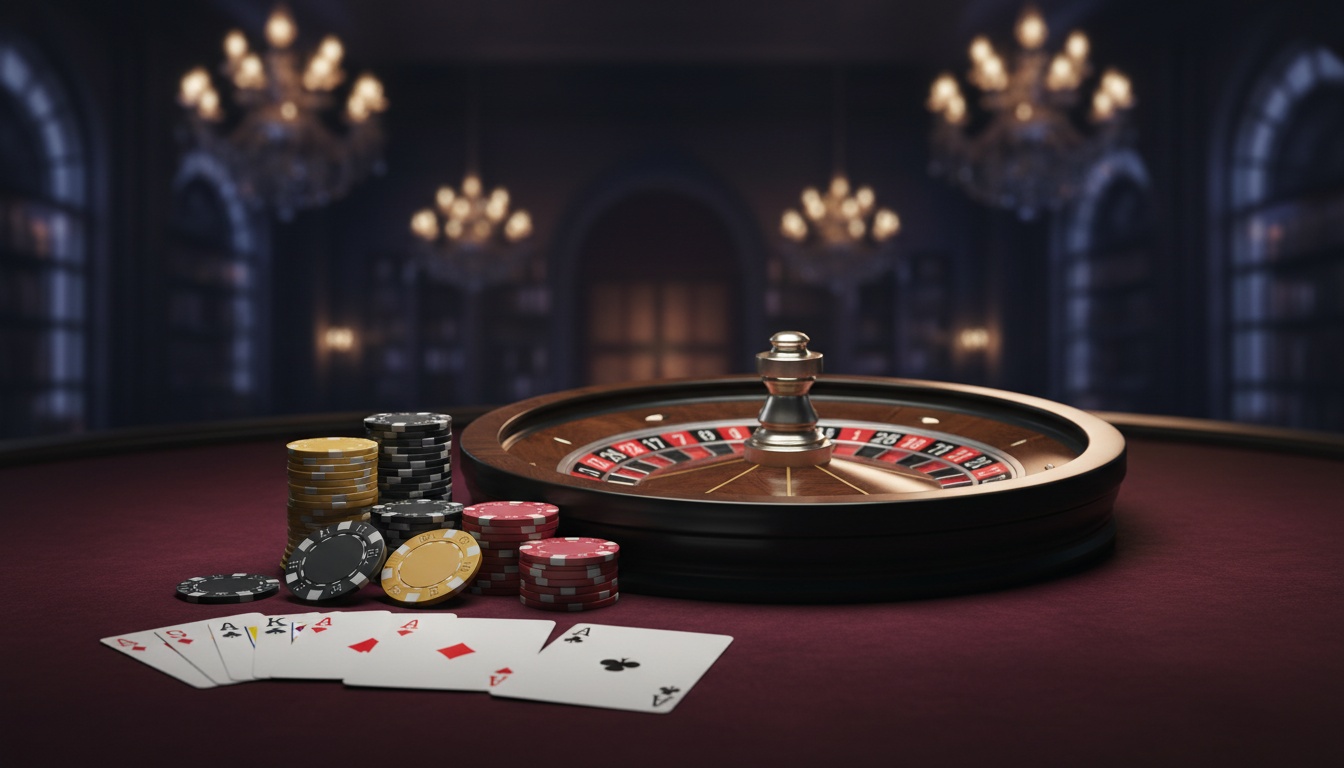 Een Complete Gids voor Malina Casino: Ervaringen en Bonussen